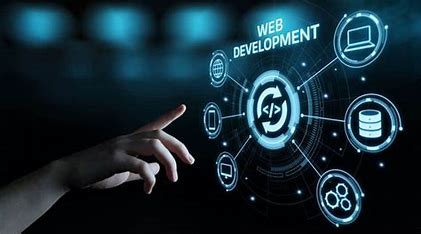 Importance of Web Development